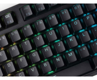 Keychron C3Pro H4 QMK Wired Mechanical  Super Banana RGB HotSwap TKL - 1507478 - zdjęcie 2